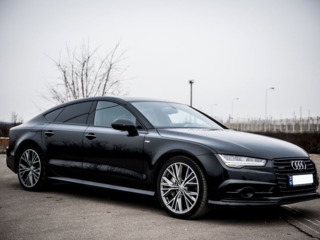 Audi A7 foto 2