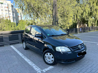 Volkswagen Fox, 2010 