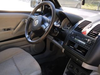 Volkswagen Lupo foto 4