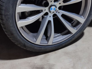 Pirelli P Zero Run Flat, omologate BMW