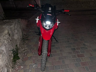 Viper VXR 250cc foto 4