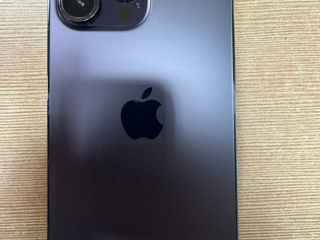 Apple iPhone 14 Pro Max 512GB, Purple