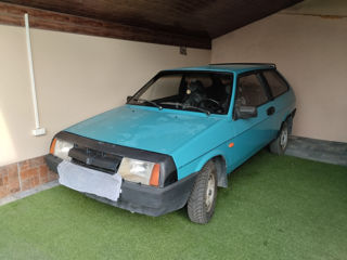 Lada / ВАЗ 2108 foto 3