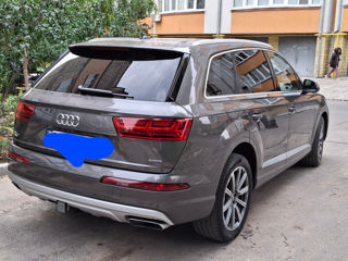 Audi Q7 foto 3