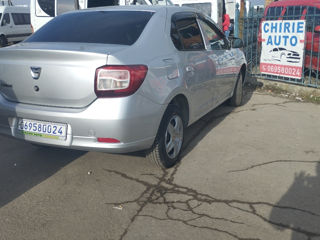 Dacia Logan foto 7