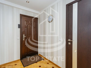 Apartament cu 1 cameră, 38 m², Poșta Veche, Chișinău foto 10