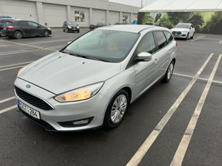 Ford Focus foto 2