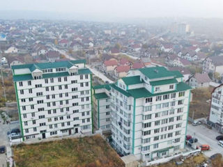 Apartament cu 1 cameră, 29 m², Centru, Bubuieci, Chișinău mun.