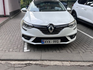 Renault Megane foto 6