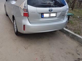 Toyota Prius foto 3