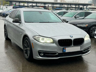 BMW 5 Series foto 2