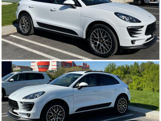 Porsche Macan foto 3