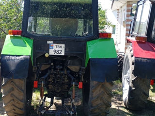 MTZ 82 cabina mica 4250 euro, MTZ 82.1 anul 2004 pretul 7550 evro foto 10