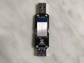 Zigbee USB Реле с энергомониторингом, ZigUSB foto 4