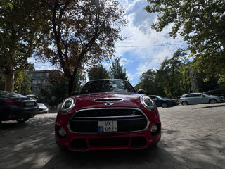 Mini Cooper S foto 4