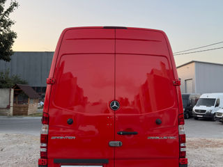 Mercedes Sprinter 319 CDI foto 5