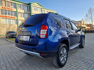 Dacia Duster foto 10