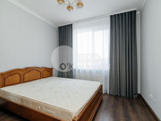 Apartament cu 2 camere, 70 m², Centru, Chișinău foto 4