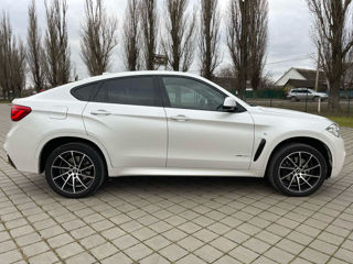 BMW X6 foto 6