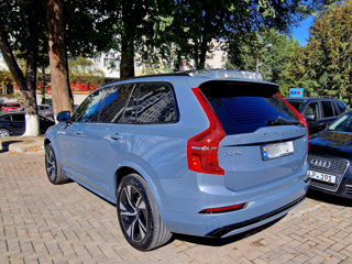 Volvo XC90 foto 6