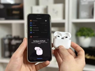 Airpods 3 Premium foto 6