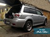 Mitsubishi Outlander foto 4