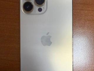 Продам Iphone 13 Pro Max GOLD 256GB foto 5