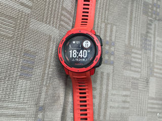 Garmin instinct foto 1