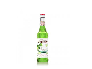 Sirop De Castravete Cucumber Monin 1 L, Ideal Soda, Livrare Moldova foto 3