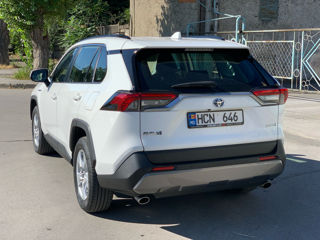 Toyota Rav 4 foto 5