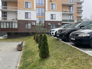 Apartament cu 4 camere, 119 m², Buiucani, Chișinău foto 5