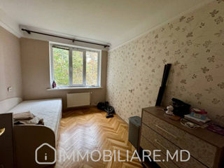 Apartament cu 2 camere, 60 m², Râșcani, Chișinău foto 6