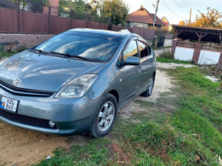 Toyota Prius foto 3