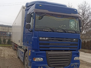 Daf Евро5