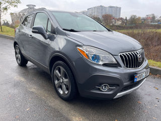 Buick Encore foto 2