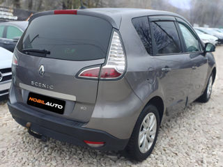 Renault Scenic foto 4