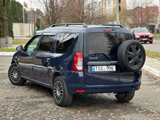 Dacia Logan Mcv foto 5