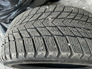 Vand 2 cauciucuri Nexen 225/45 R17 foto 2