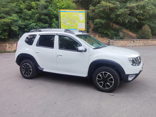 Dacia Duster foto 3