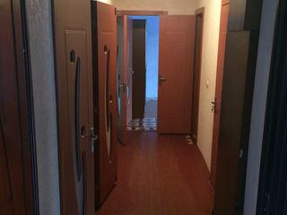 Vand apartament spațios cu 3 camere. Mun.Hincesti foto 8