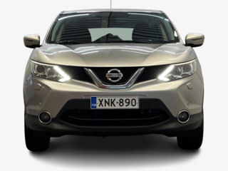 Nissan Qashqai foto 3