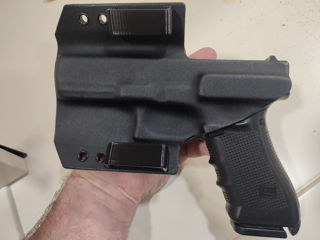 Toc pentru Glock / Кобура для Глок foto 7