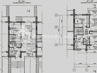 Townhouse EuroReparat cu Panouri Solare si Pompă de Căldură! Zona Ecologica! foto 12