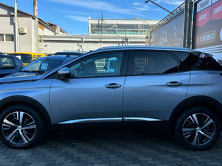 Peugeot 3008 foto 5