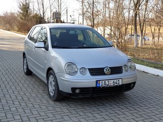 Volkswagen Polo foto 1