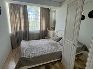 2-rm apt., 63 м², 6/10 fl.