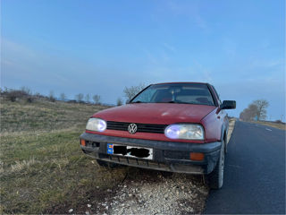 Volkswagen Golf foto 8