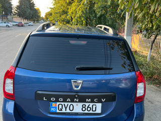 Dacia Logan Mcv foto 4