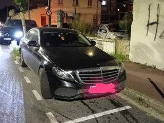 Mercedes E-Class foto 4