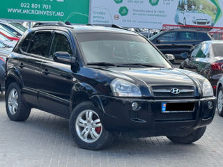 Hyundai Tucson foto 4